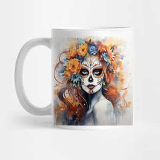 Ethereal Ghostly Reverie #2 Mug